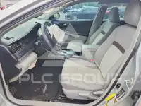 2012 Toyota CAMRY фото