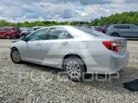 2012 Toyota CAMRY фото