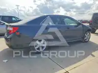 2012 Toyota CAMRY фото