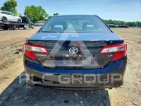 2012 Toyota CAMRY фото