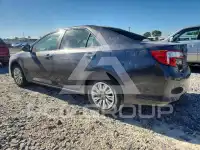 2012 Toyota CAMRY фото