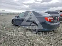 2012 Toyota CAMRY фото