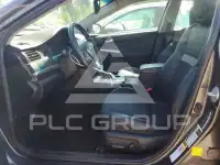 2012 Toyota CAMRY фото