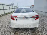 2012 Toyota CAMRY photo