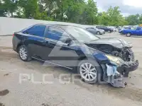 2012 Toyota CAMRY фото
