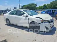 2012 Toyota CAMRY фото