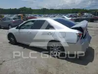 2012 Toyota CAMRY фото