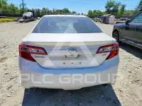 2012 Toyota CAMRY фото