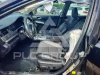 2012 Toyota CAMRY photo