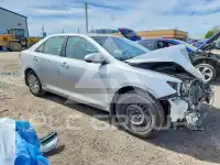 2012 Toyota CAMRY фото