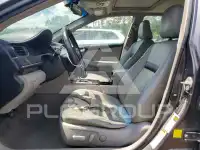2012 Toyota CAMRY photo