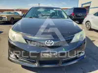 2012 Toyota CAMRY фото