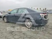 2012 Toyota CAMRY фото