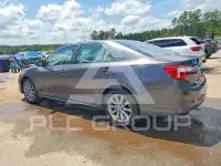 2012 Toyota CAMRY photo