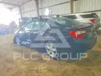 2012 Toyota CAMRY фото