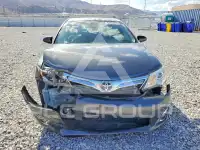 2012 Toyota CAMRY фото