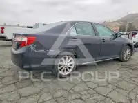 2012 Toyota CAMRY фото