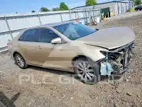 2012 Toyota CAMRY photo