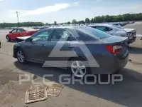 2012 Toyota CAMRY фото