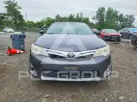 2012 Toyota CAMRY фото