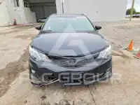 2012 Toyota CAMRY фото