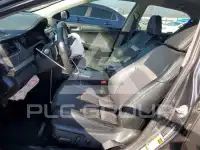 2012 Toyota CAMRY фото