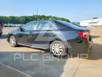2012 Toyota CAMRY фото