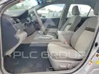 2012 Toyota CAMRY фото