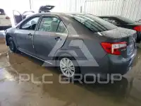 2012 Toyota CAMRY фото