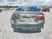 2012 Toyota CAMRY фото