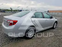 2012 Toyota CAMRY photo