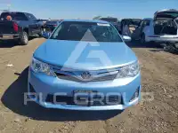 2012 Toyota CAMRY фото