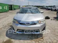 2012 Toyota CAMRY фото