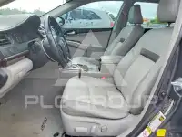 2012 Toyota CAMRY фото