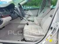 2012 Toyota CAMRY фото