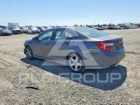 2012 Toyota CAMRY фото