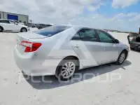 2012 Toyota CAMRY фото