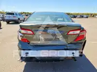 2012 Toyota CAMRY фото