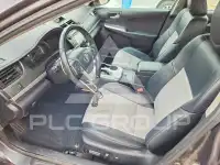 2012 Toyota CAMRY фото