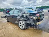 2012 Toyota CAMRY photo