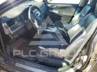 2012 Toyota CAMRY фото