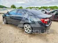2012 Toyota CAMRY фото