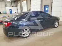 2012 Toyota CAMRY фото