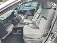 2012 Toyota CAMRY фото