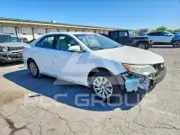 2012 Toyota CAMRY фото