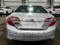 2012 Toyota CAMRY фото