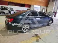2012 Toyota CAMRY photo