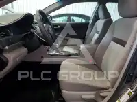 2012 Toyota CAMRY фото