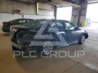 2012 Toyota CAMRY фото