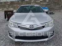 2012 Toyota CAMRY фото